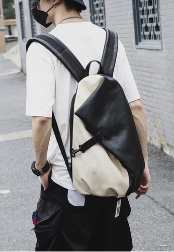 数量限定・即納特価!! Cote\u0026Ciel ORIL LARGE Silver - リュック