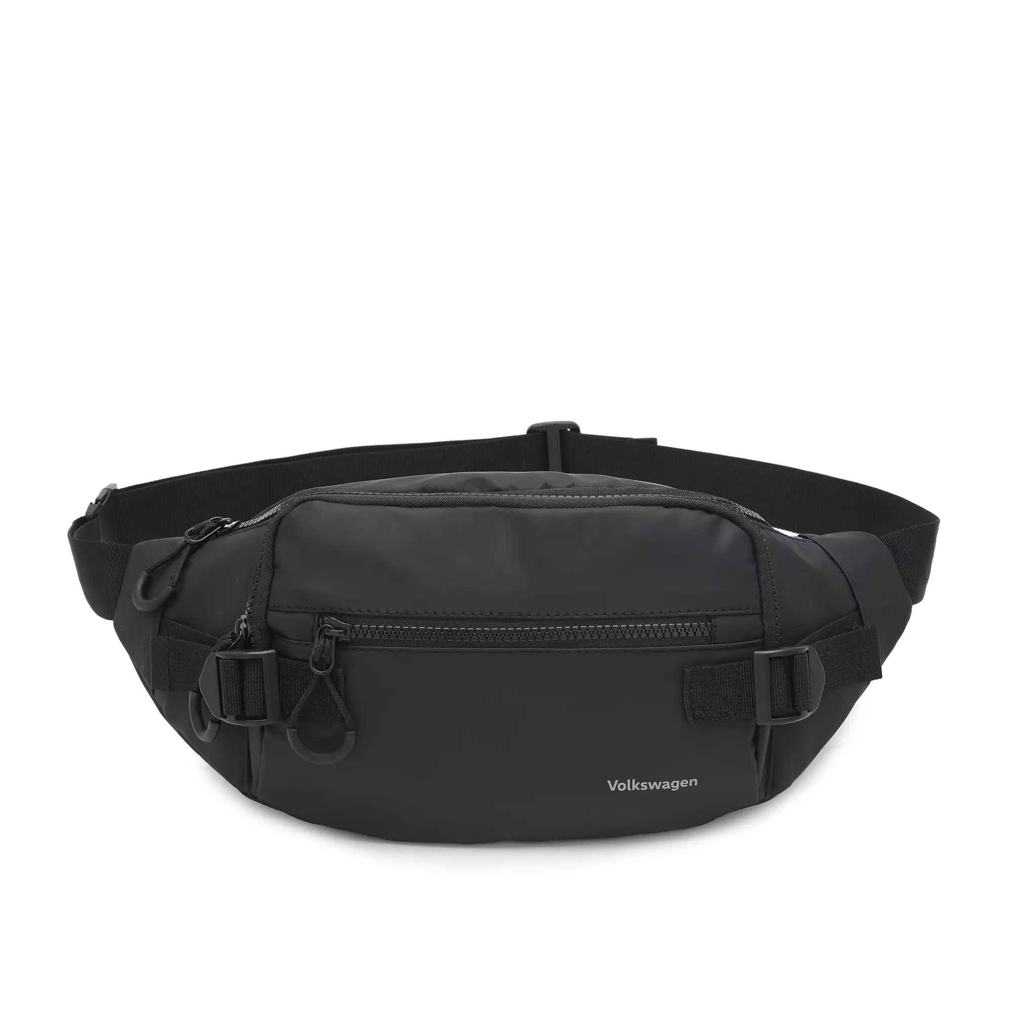 Waist pocket on sale belt bag