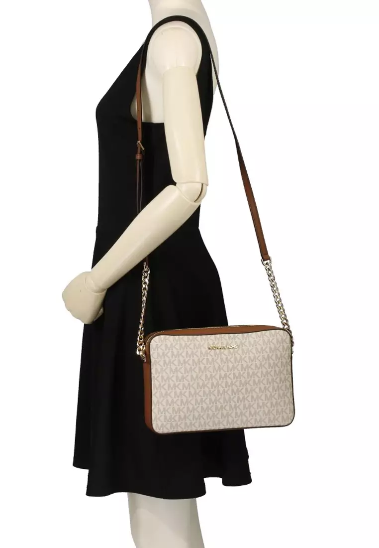 Michael kors clearance square purse