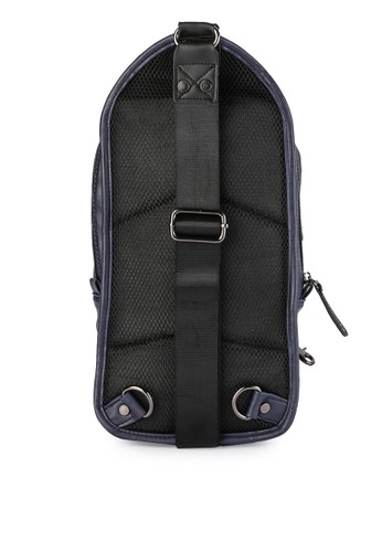 Jual Urban State Pu Tactical  Slingbag Original ZALORA  
