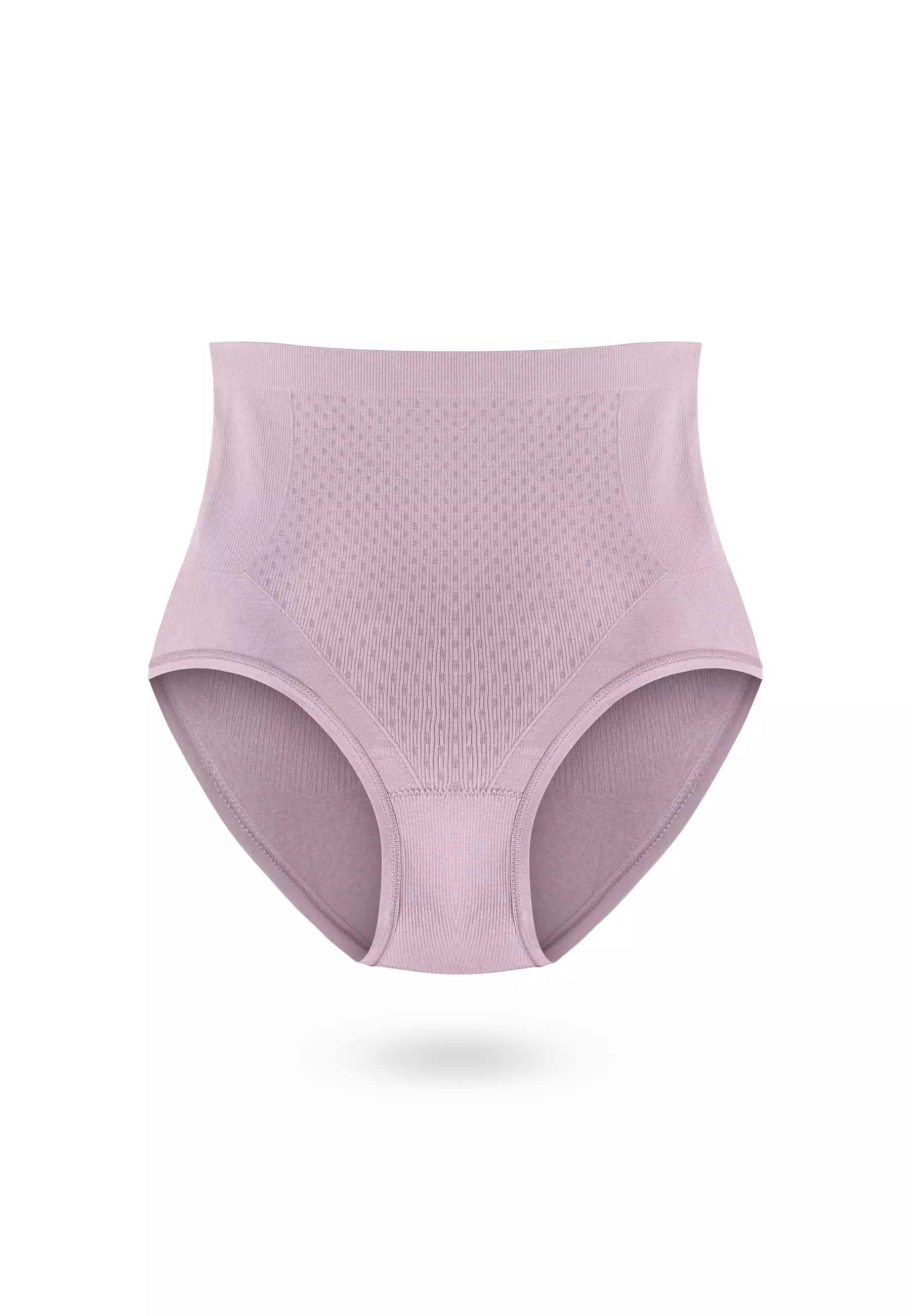 YouHave ( You've ) 3PCS Celana Dalam Korset High Waist Highwaist Jumbo Panty CD Maxi Wanita Panty Underwear Wanita Women Panty Rajut 300088