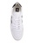 VEJA white V-10 Leather Sneakers C07EESHA983921GS_4