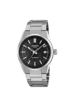 Silver, Black