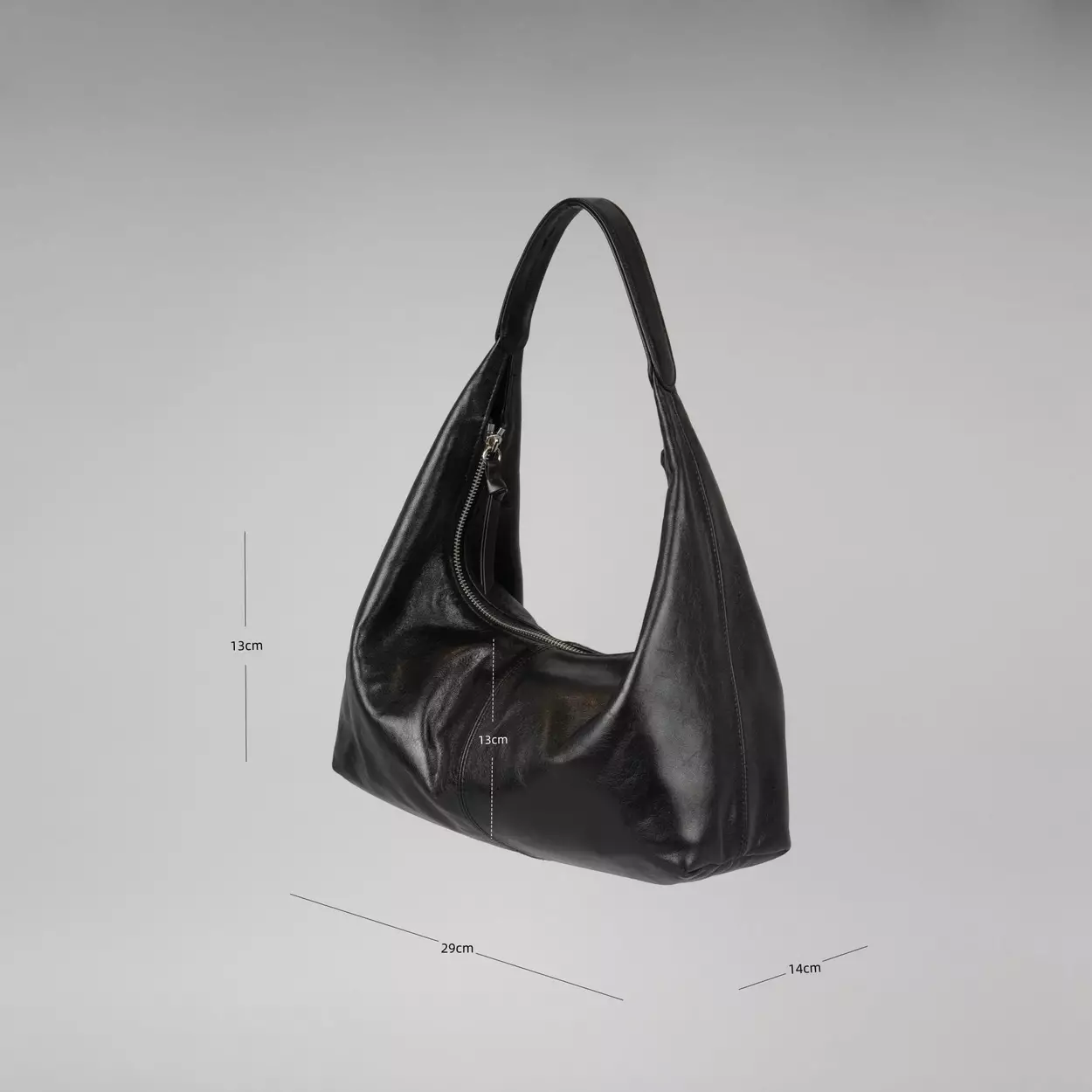 Swing Bag Black