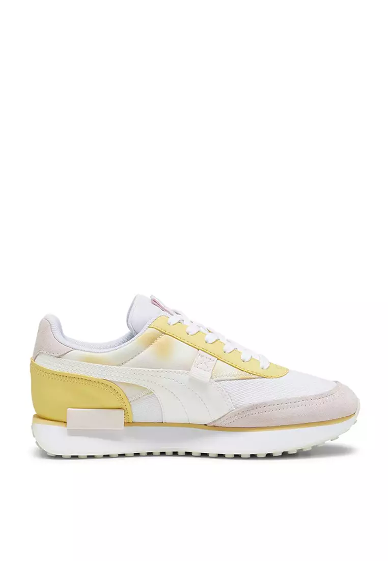 Discount on PUMA  shoes - SKU: Future Rider BD Sneakers