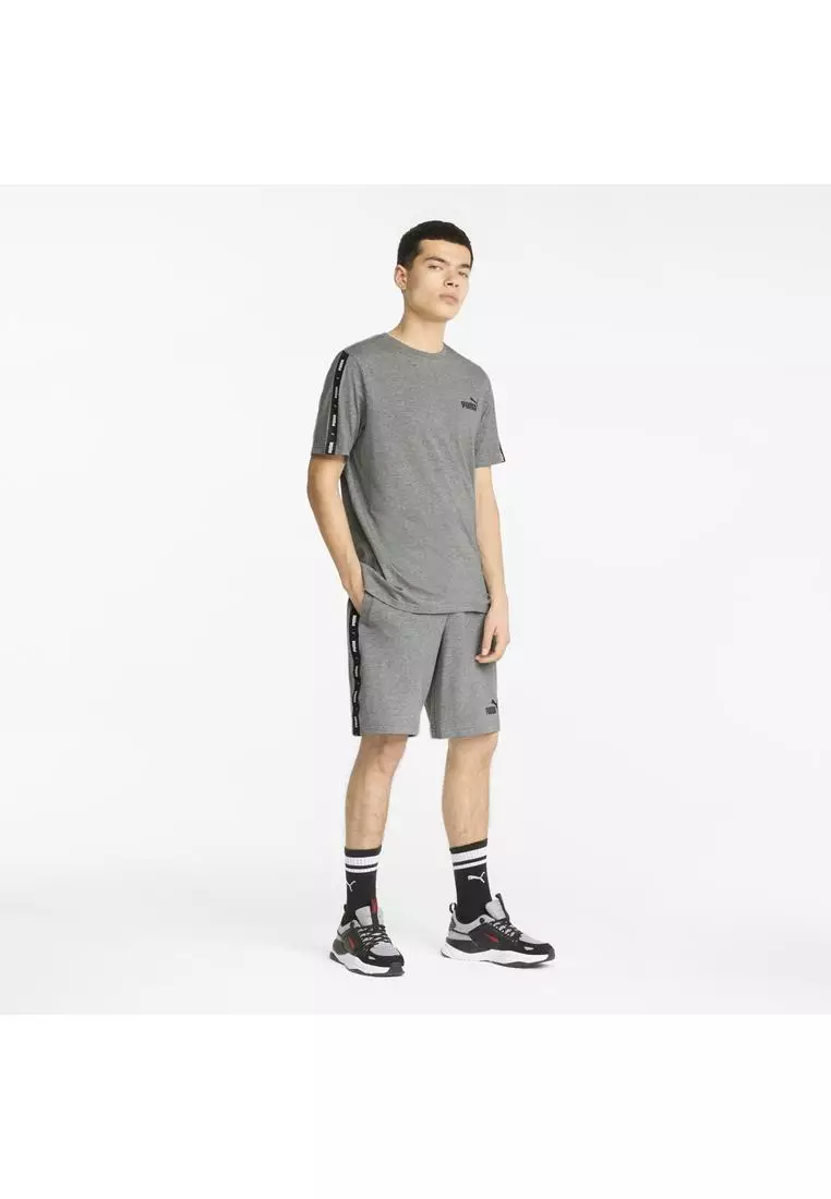 Essentials+ Tape 男子T恤