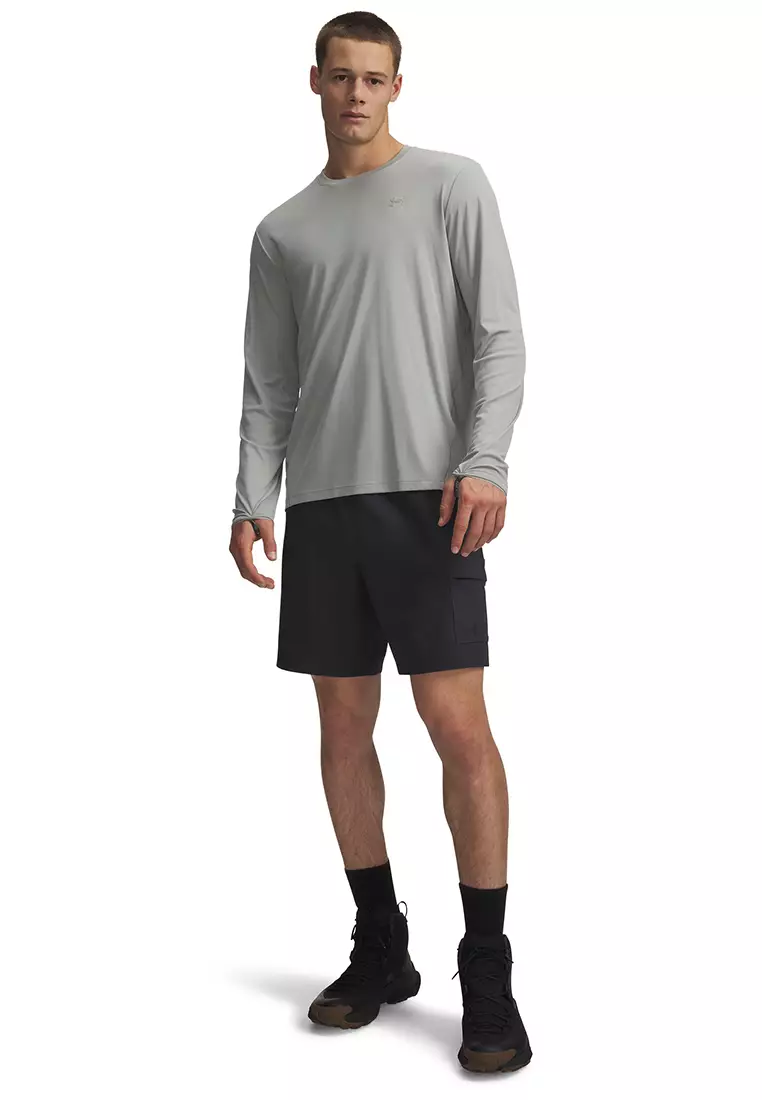 Outdoor Hybrid Men's Shorts