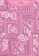 Cath Kidston pink Bandana Short Sleeve Jersey PJ Set CADCAKAAC77234GS_3