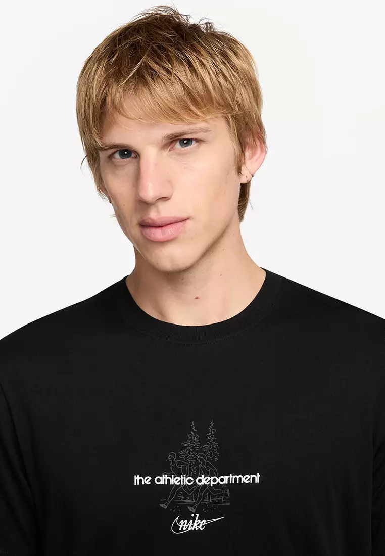 Sportswear Club Men's T-Shirt