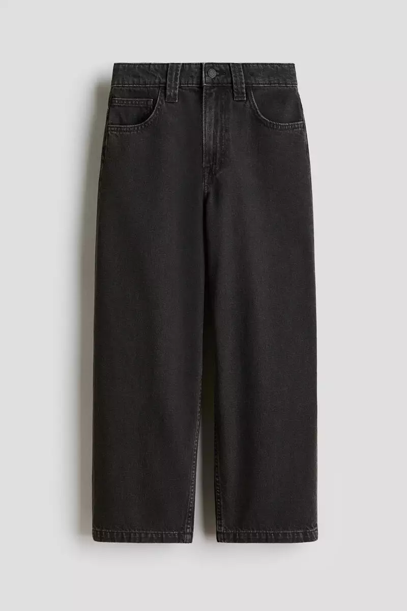 Baggy Fit jeans