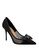 Twenty Eight Shoes black VANSA Sexy Mesh Pointed Toe Pump Heel  VSW-H18533 8EBFBSHA5589B4GS_2