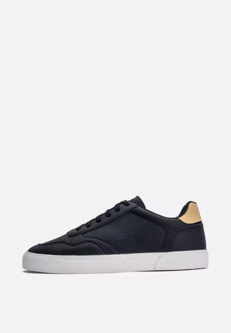 NAVARA Men's Lifestyle Classic Shoes