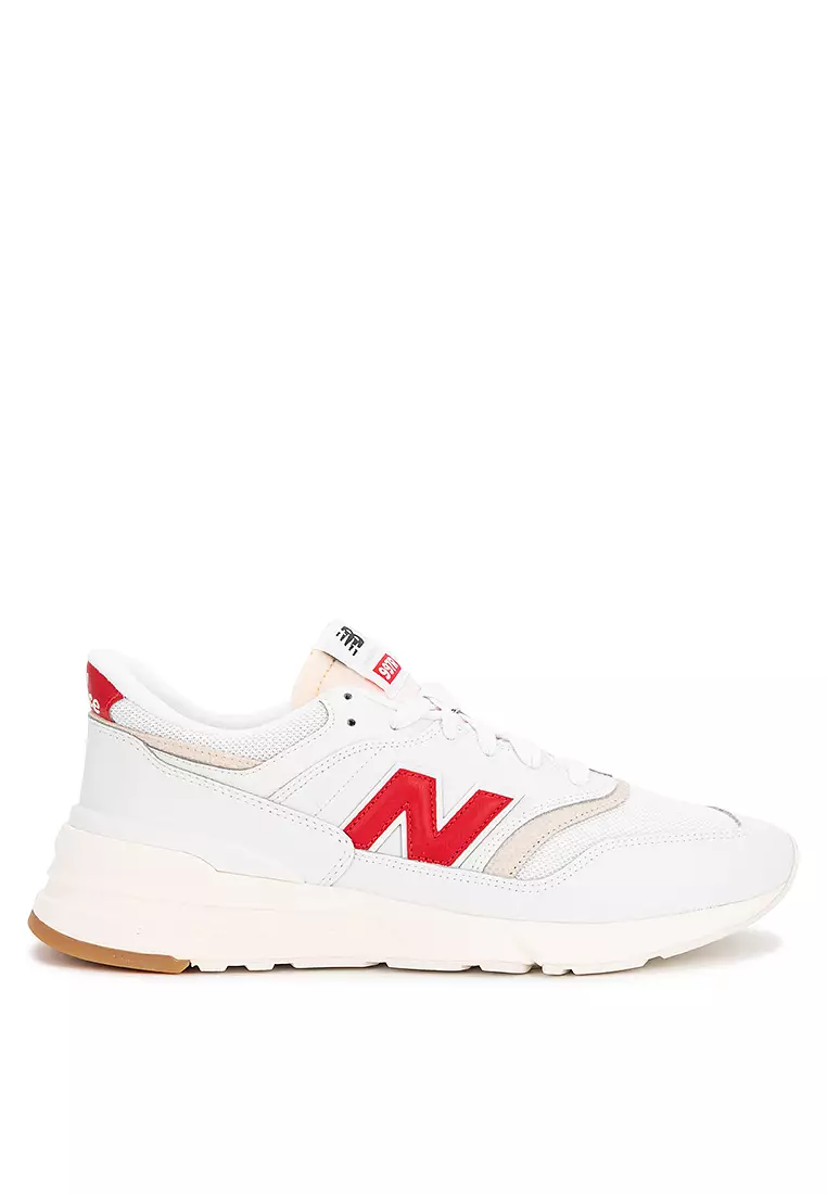 Discount on New Balance  shoes - SKU: 997 Lifestyle Shoes