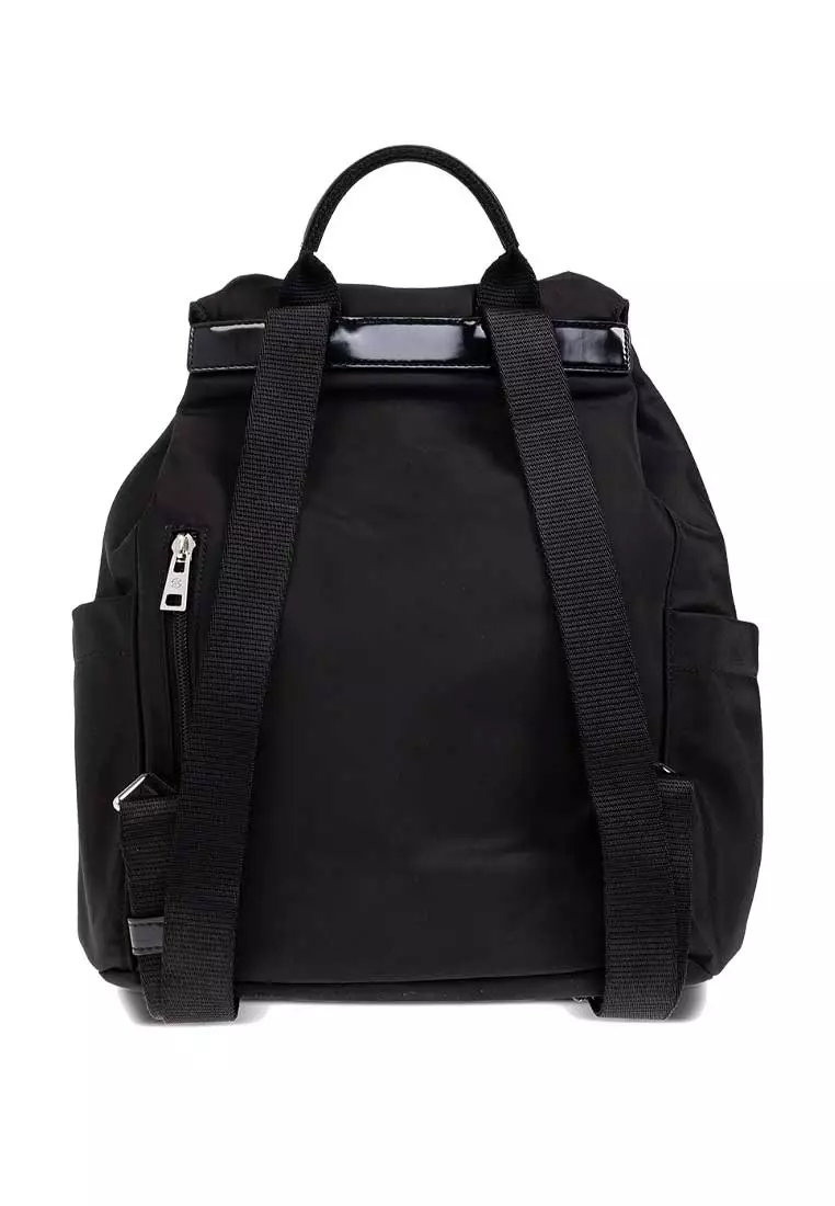 Virginia Backpack Black 169165