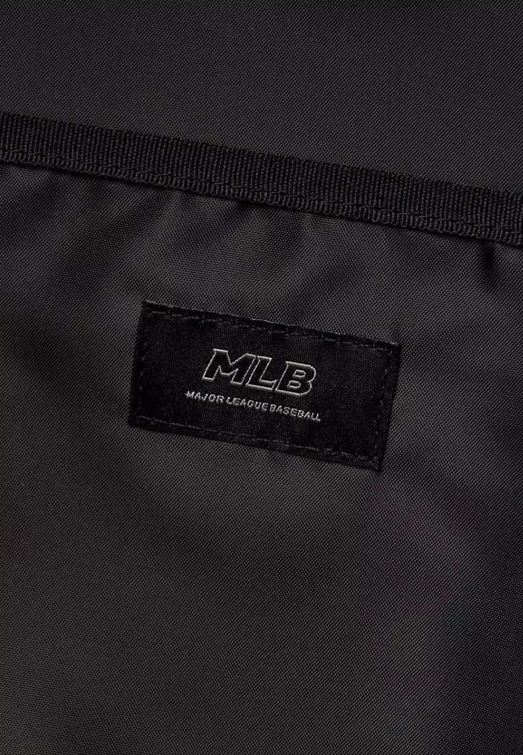 Coopers Nylon Backpack