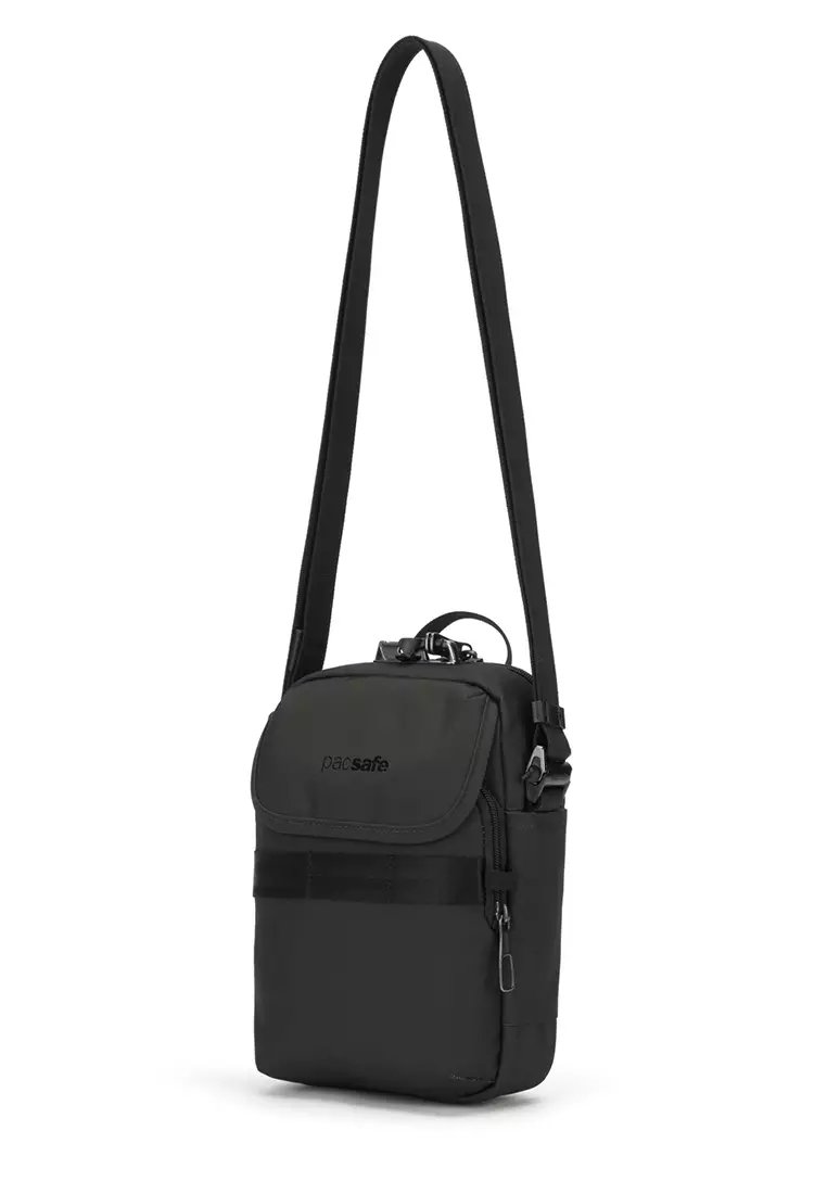 Buy Pacsafe Metrosafe X Compact Crossbody Bag Anti Theft Bag 2024