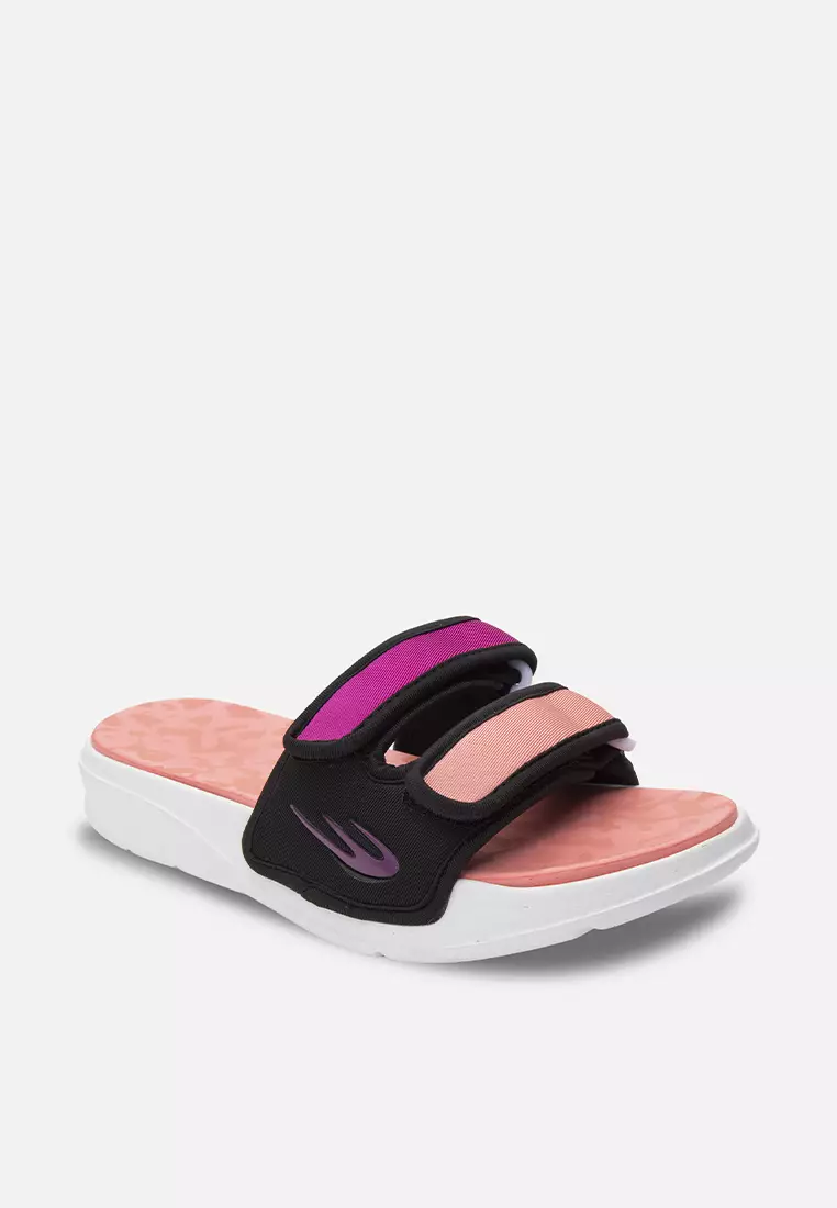 World balance sandals for ladies on sale