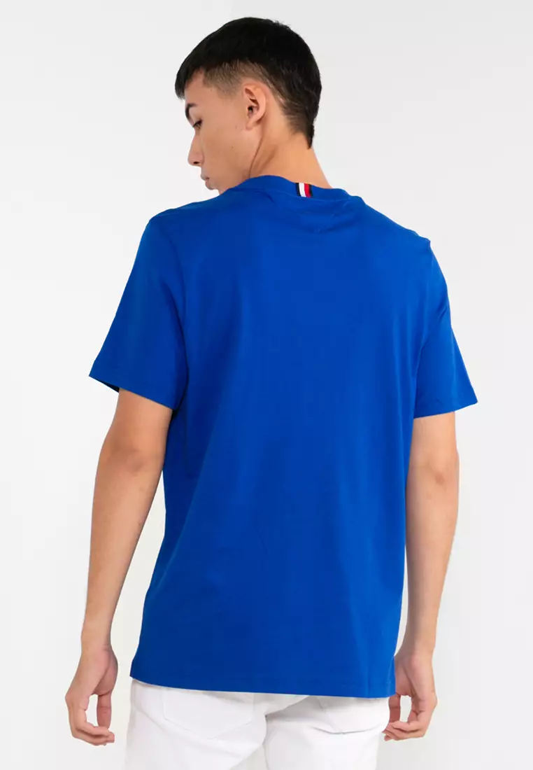 tommy hilfiger royal blue