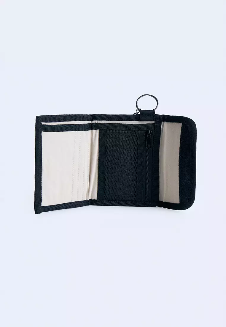 Tri-Fold Wallet