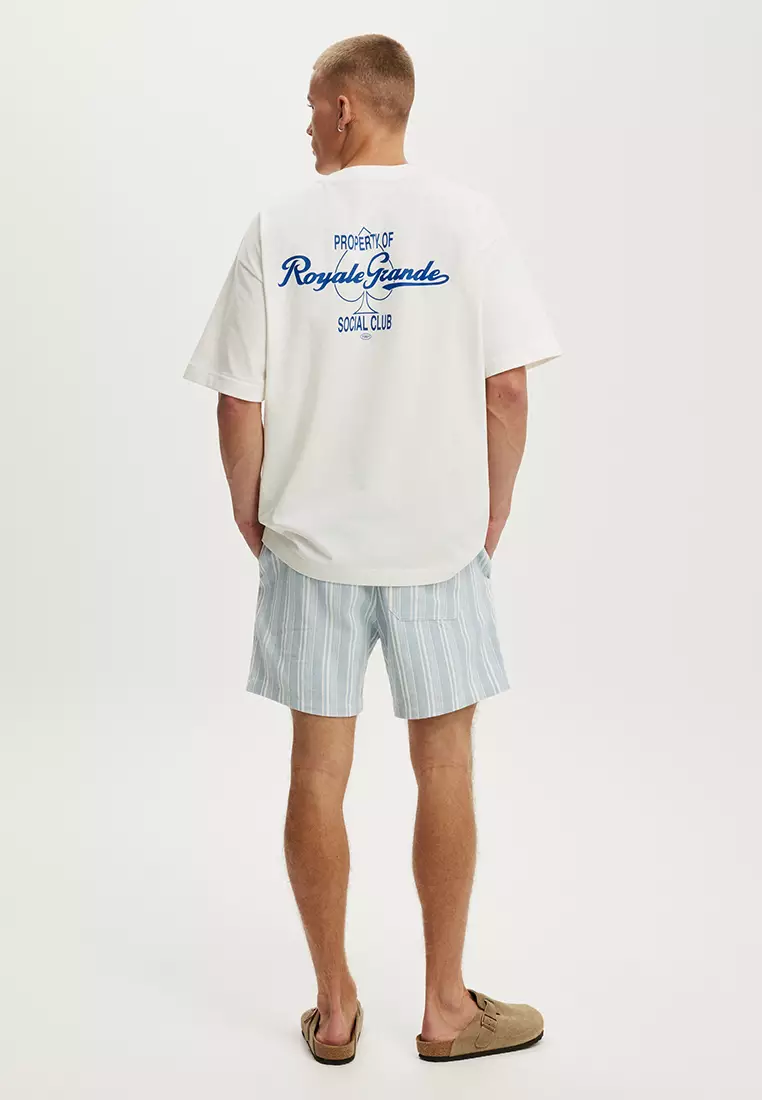 Easy Shorts