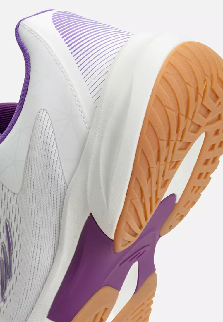 Power Alley Low Women's Performance Volleyball Shoes