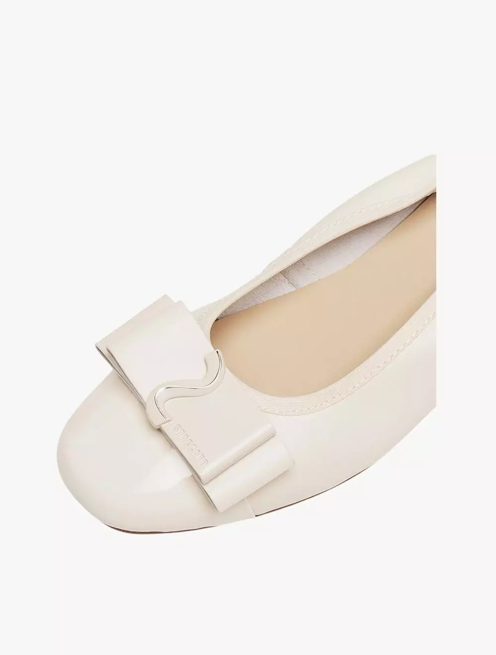 Staccato Women's A3679-018 Heels - Beige