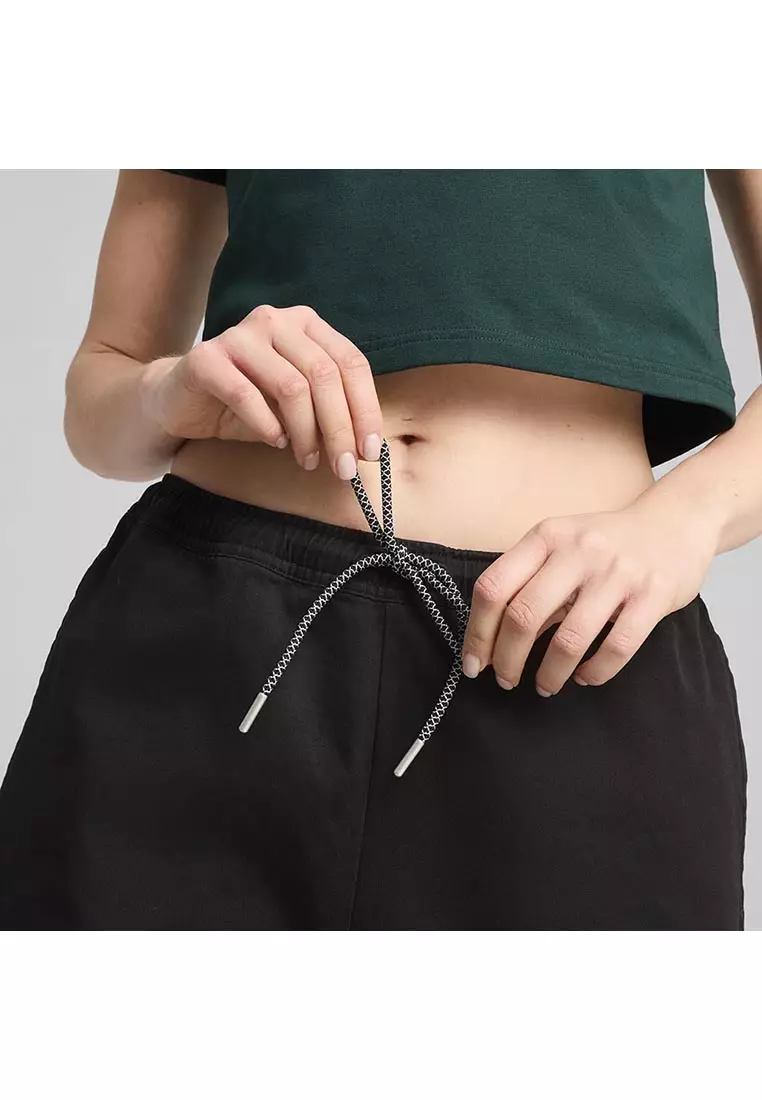 Puma X Harry Potter Jorts