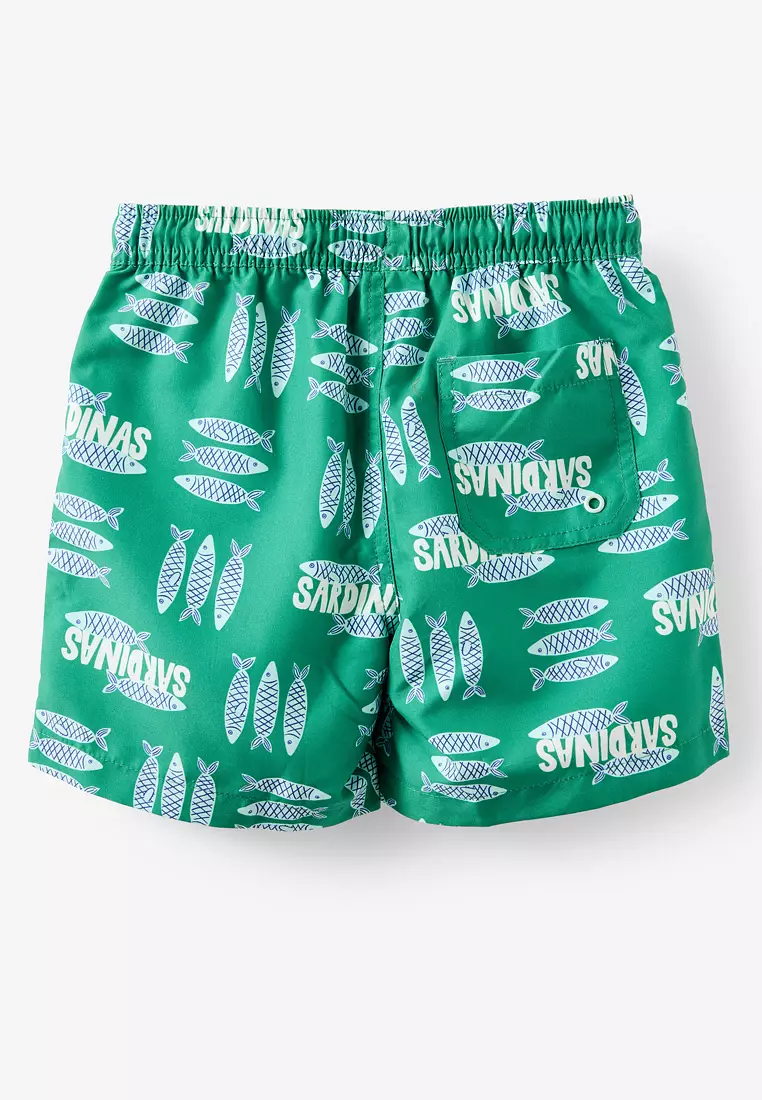 Bailey Board Shorts