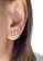 Aurelia Atelier gold AURELIA ATELIER Rose Gold Pocahantas Earrings 7DFC4AC4F967B4GS_2