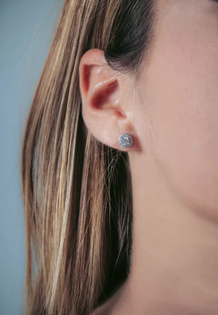 Georgini earrings outlet