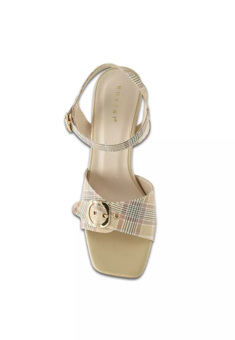 Women Fashion Heels - 240290167