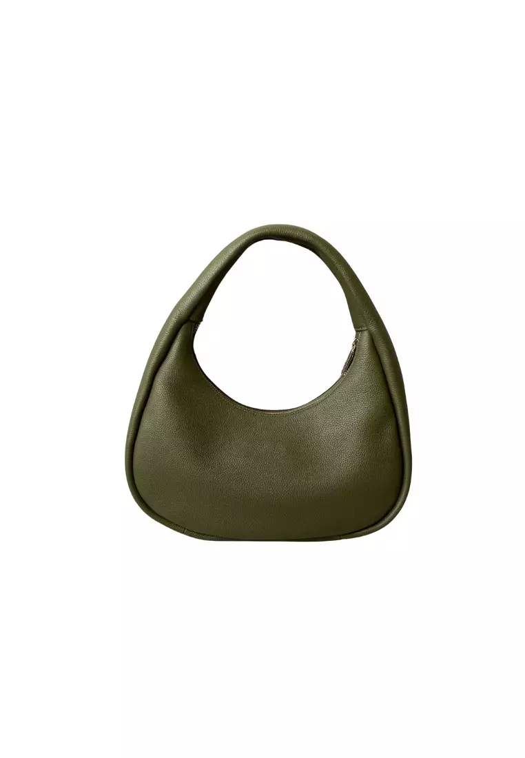 Jual Kate Spade Kate Spade Kayla Crescent Shoulder Bag Original 2024