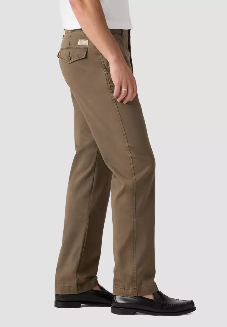 Men's XX Chino Authentic Relaxed A5753-0094