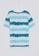 LC WAIKIKI blue Crew Neck Printed Cotton Boys T-Shirt 48AE6KA4AA27F3GS_2