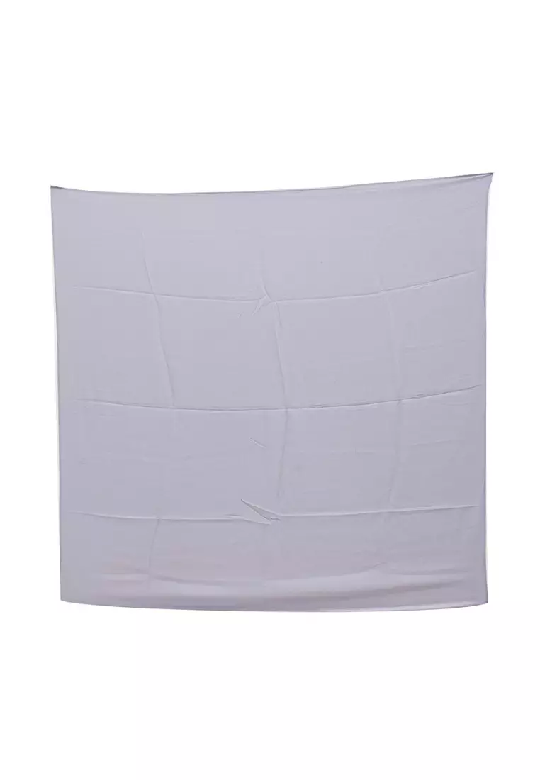 L.Blend Hijab Segi Empat Comskin Type I