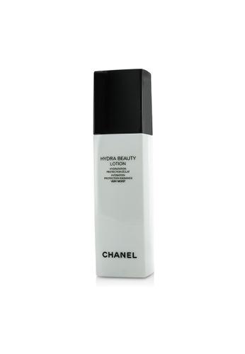 Chanel Chanel - Hydra Beauty Lotion - Very Moist 150ml/5oz | ZALORA  Philippines