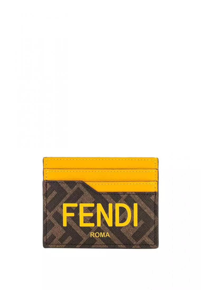 Fendi Roma Mahjong Set