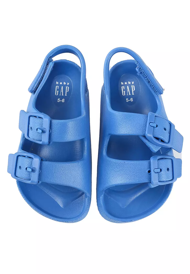 Gap clearance kids sandals