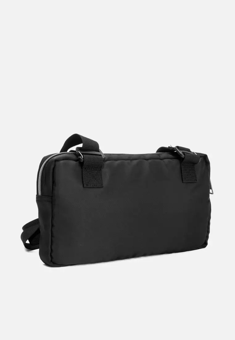 Buy World Balance Men's Sling Bag 08 2026 Online | ZALORA Philippines