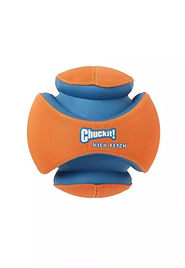 Chuckit kick fetch new arrivals