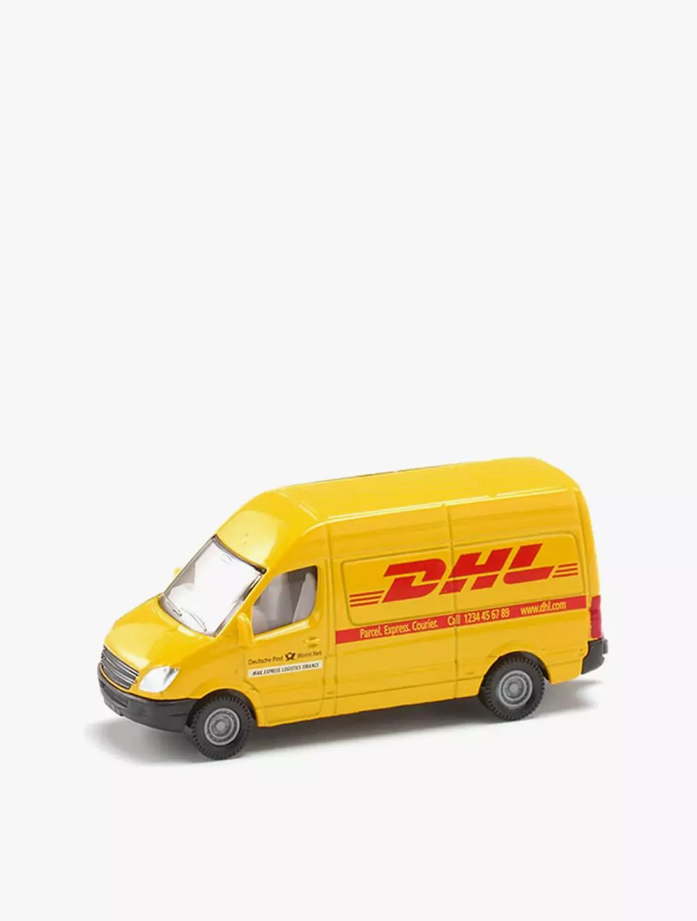 Jual Siku SIKU POST VAN - SIK1085 - Multicolor Original 2026 | ZALORA ...