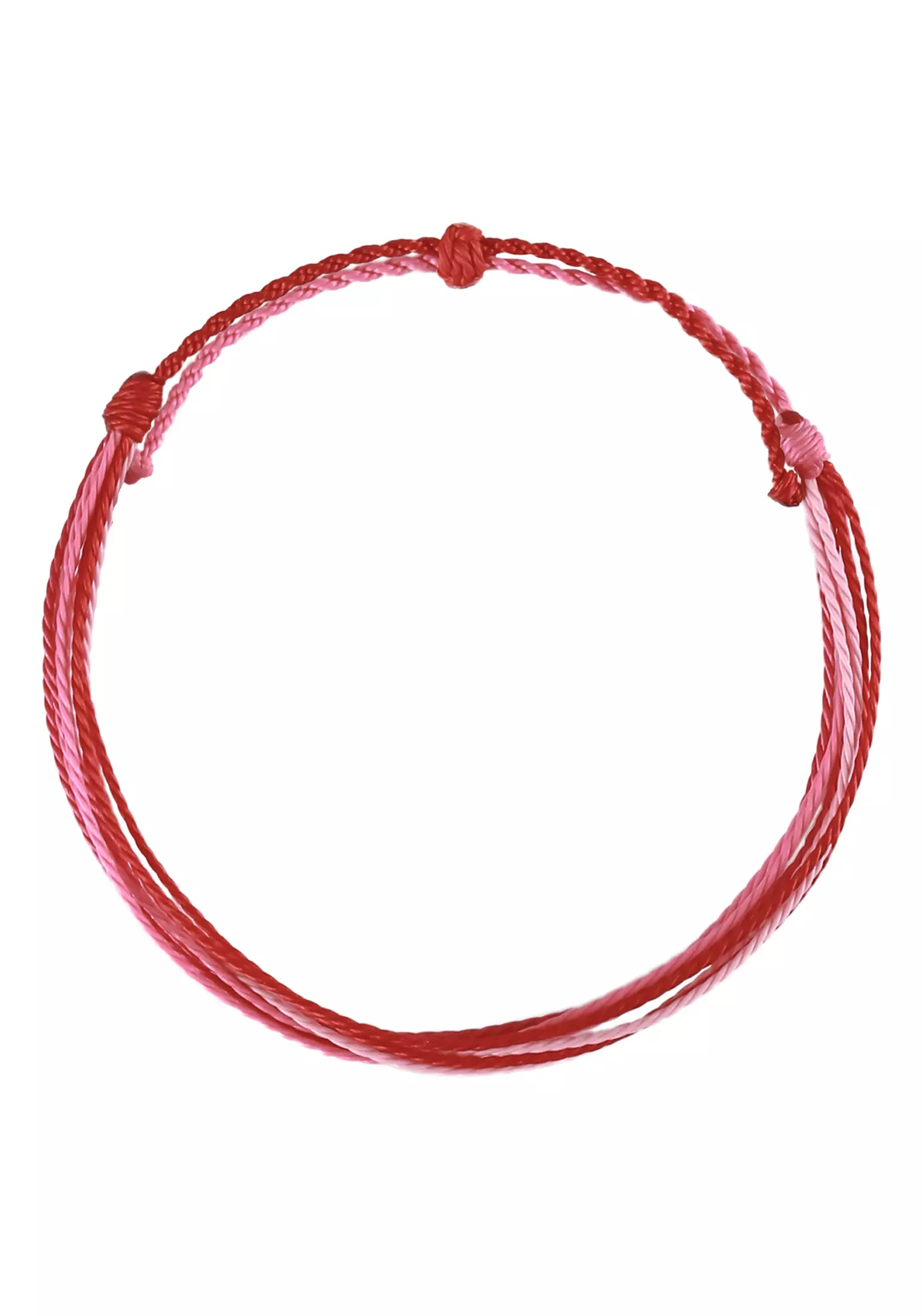 Cherry Bomb Bracelet