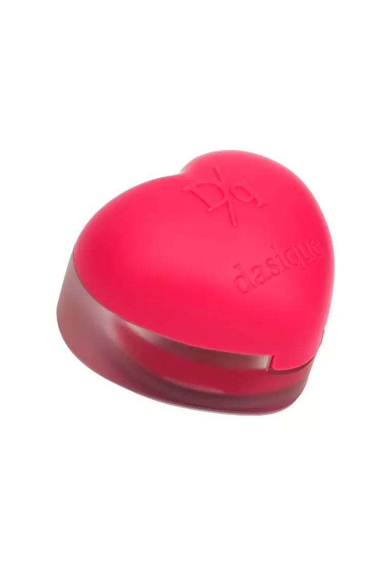 Dasique Souffle Color Pot 12 Apple Tarte 6.5g