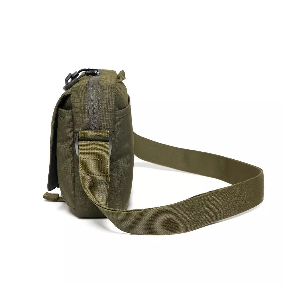 Eiger T.P Hzl Ascent Travel Pouch