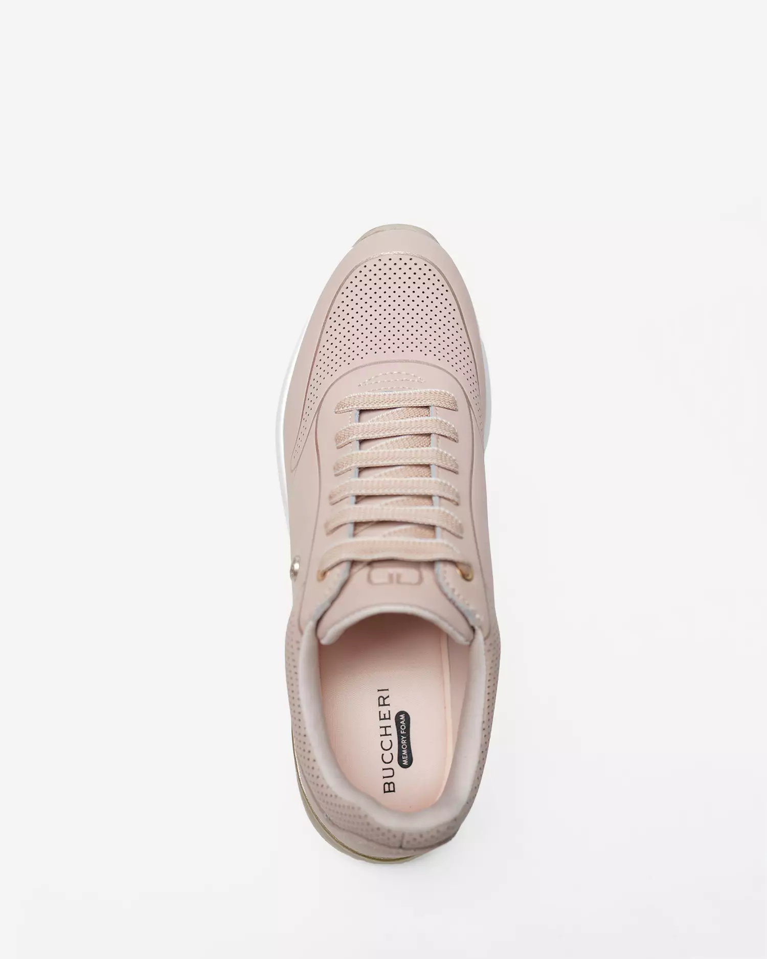 Buccheri Wilmina Sneakers Women Pink