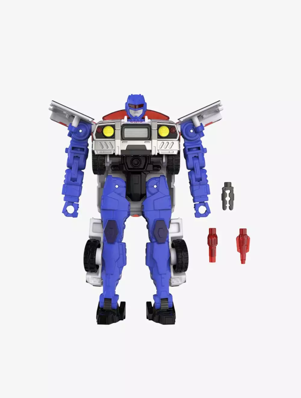 TRA Age of the Primes 13 Primes Voyager Class Assortment - TFOG0473