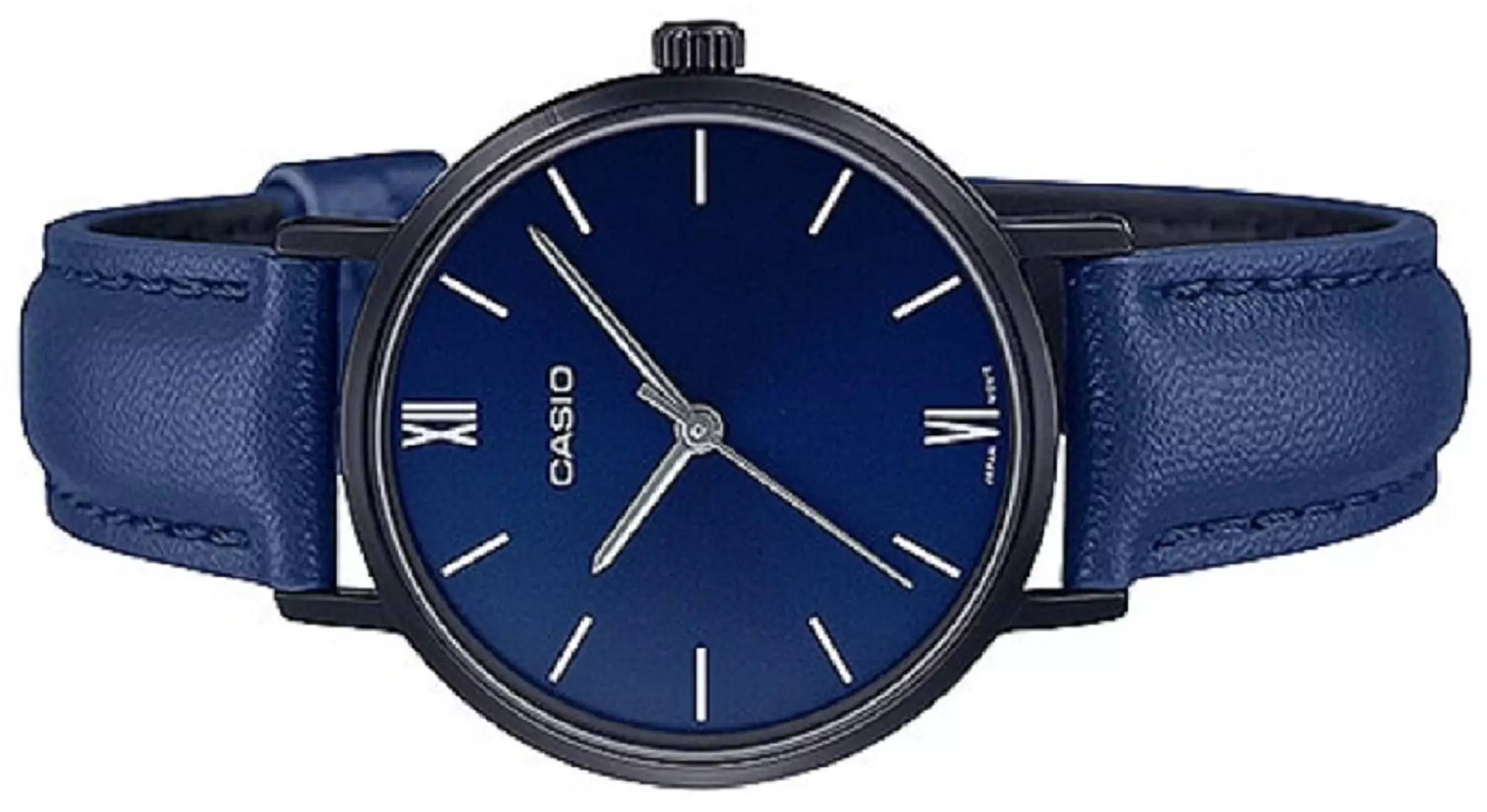 Casio store mtp 1404