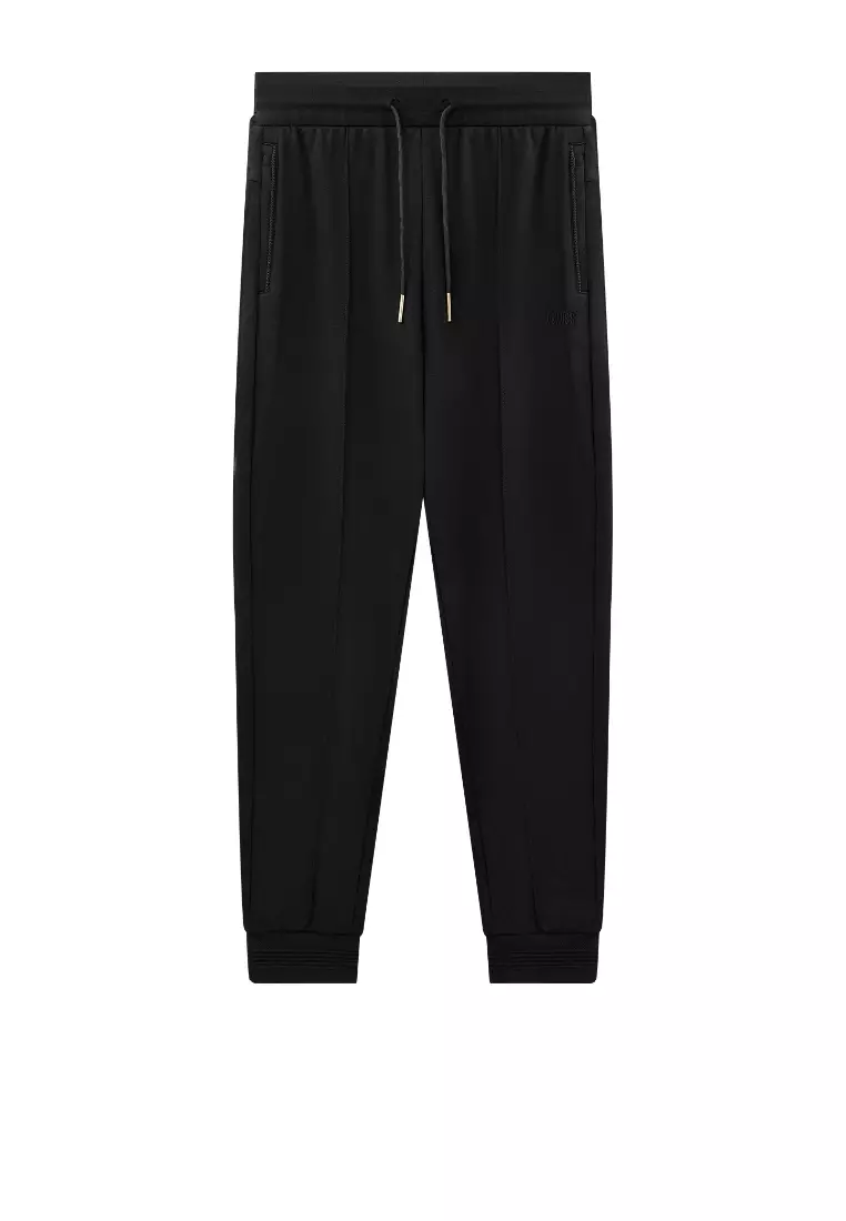 女裝九分束腳褲