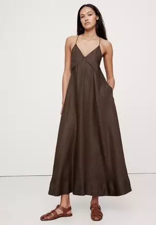 Banana Republic Maxi Dresses For Women 2026 | ZALORA Philippines