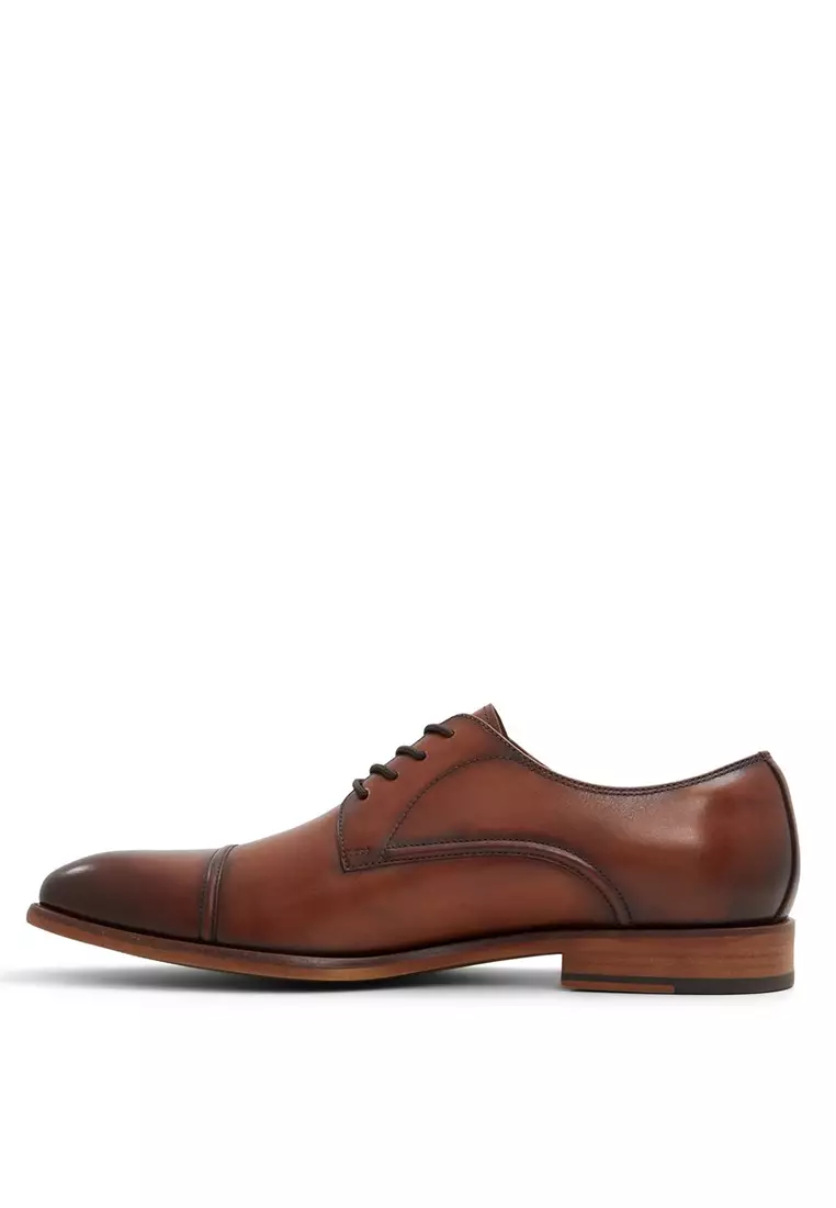 Drayson Derby Shoes